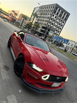 فورد موستانج